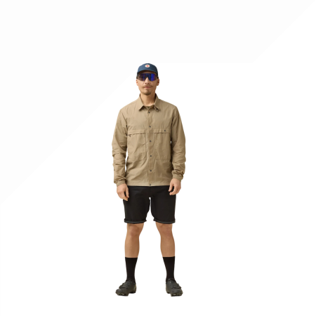 Kurtka męska Fjällräven Hoja Rider's Wind Jacket M