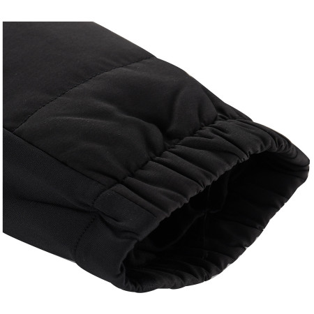 Spodnie dziecięce Alpine Pro Onero 2 Black