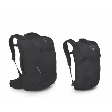Torba podróżna Osprey Farpoint 55
