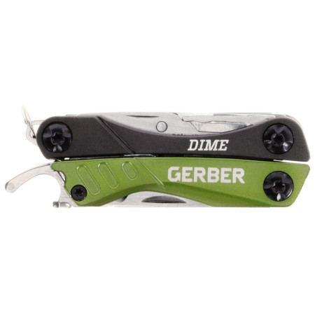 Wielofunkcyjny nóż Gerber Dime Multi-Tool
