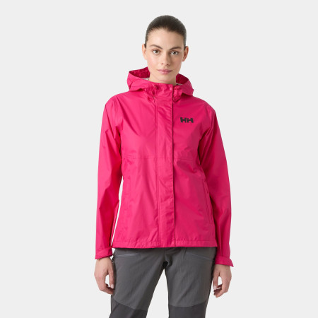 Kurtka damska Helly Hansen W Loke Jacket 2.0