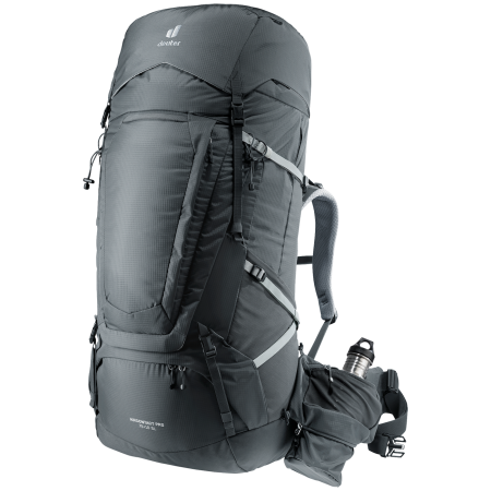 Damski plecak turystyczny Deuter Aircontact Pro 75+10 SL