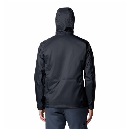 Męska kurtka softshellowa Columbia Pouring Adventure™ III Jacket