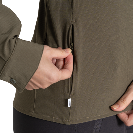 Koszula Craghoppers NosiLife Pro Long Sleeved Shirt III