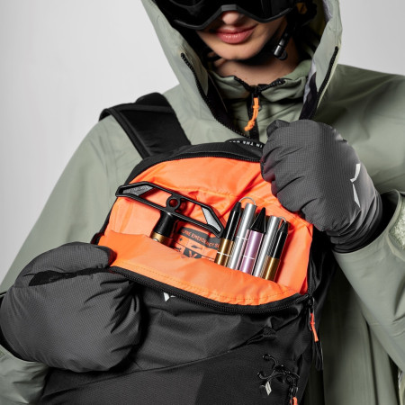 Plecak damski Salewa Sella Free 20L W