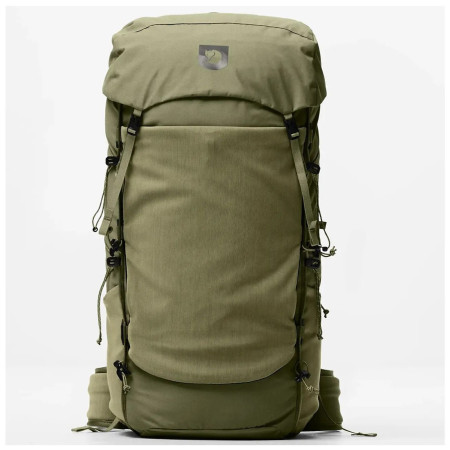 Plecak turystyczny Fjällräven Kajka X-Lätt 45 M/L