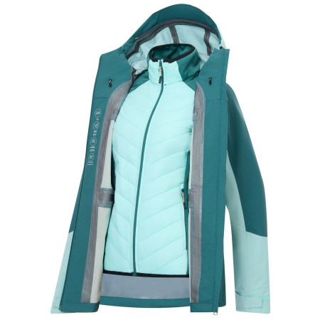 Kurtka damska Regatta Carletta 3-in-1