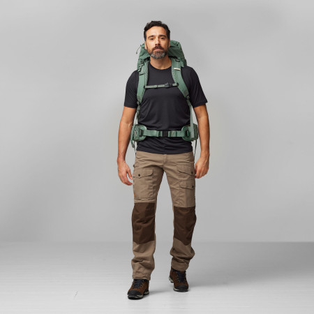 Plecak turystyczny Fjällräven Abisko Trek 48