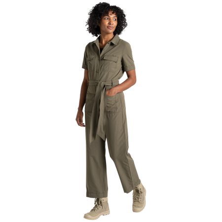 Kombinezon damski Craghoppers NosiLife Camila Jumpsuit