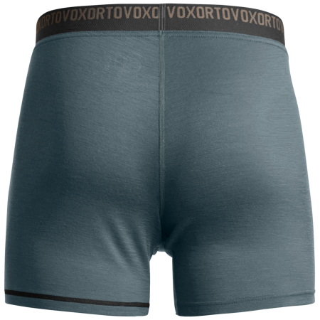 Męskie bokserki Ortovox 185 Rock'N'Wool Boxer