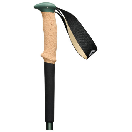 Kije trekkingowe Black Diamond Trail Cork Trekking Poles