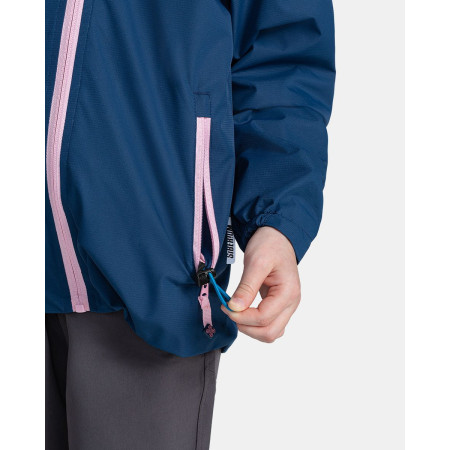 Kurtka dziecięca Kilpi Orleti-JG