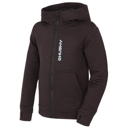 Bluza dziecięca Husky Anara K czarny black