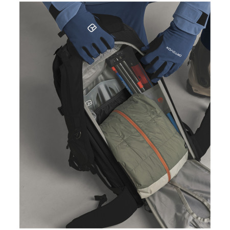 Plecak skiturowy Ortovox Switchback 27