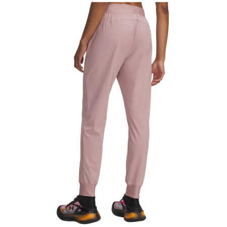 Spodnie damskie Under Armour Rival Hi Rise Woven Pant
