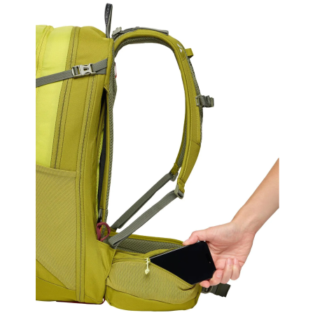 Mały plecak turystyczny Vaude Wizard 24+4