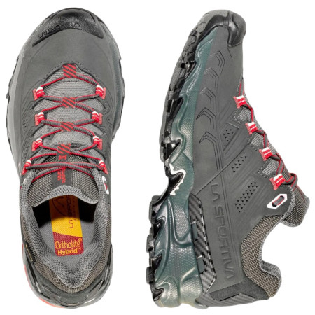 Buty damskie La Sportiva Ultra Raptor II Leather Woman GTX