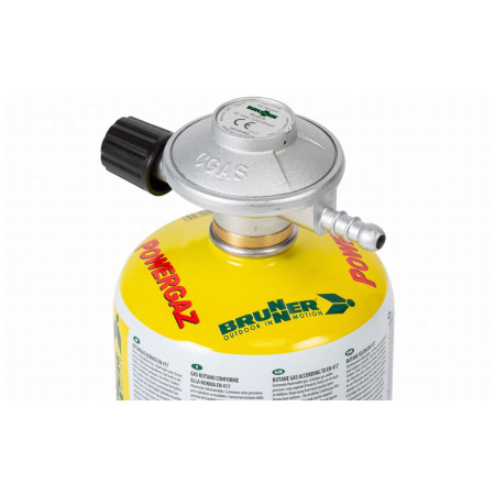 Regulator gazu Brunner Gasreg Cartridge 30 mbar