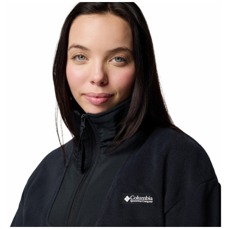 Bluza damska Columbia Sequoia Grove™ Full Zip Fleece