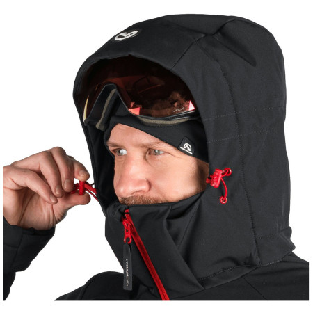 Męska kurtka narciarska Northfinder Bartalan