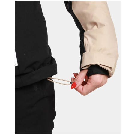 Damska kurtka narciarska Kilpi Valera-W