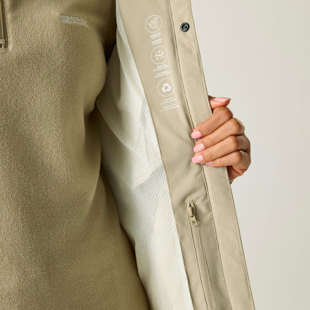 Kurtka damska Regatta Women's Oklarna