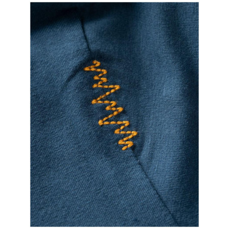 Koszulka męska Chillaz Bozen Mountain Logo