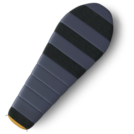 Śpiwór puchowy Husky Dexter