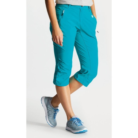 Damskie spodnie 3/4 Dare 2b Melodic II 3/4 2023