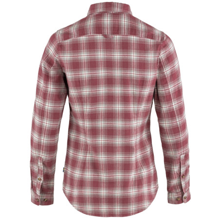 Koszula damska Fjällräven Övik Flannel Shirt W