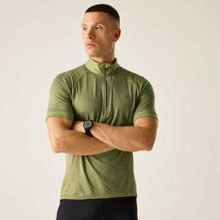 Męska koszulka kolarska Dare 2b Pedal It Out II Jersey