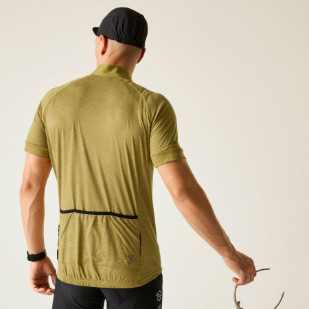 Męska koszulka kolarska Dare 2b Pedal It Out II Jersey