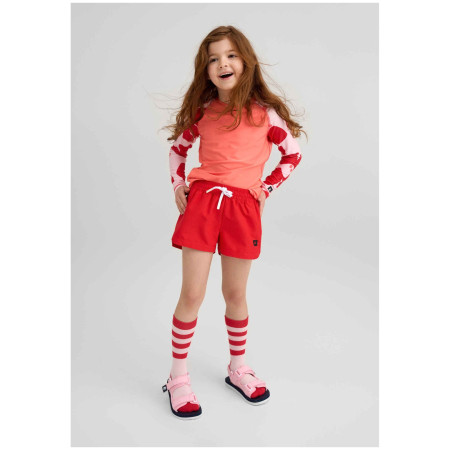 Szorty dziecięce Reima Nauru akva