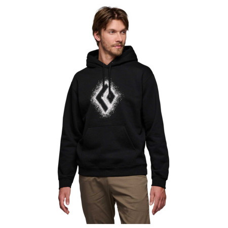 Męska bluza Black Diamond M Chalked Up 2.0 Po Hoody