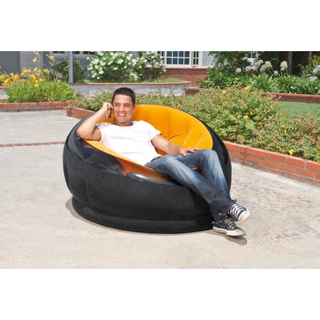 Nadmuchiwany fotel Intex Empire 68582NP