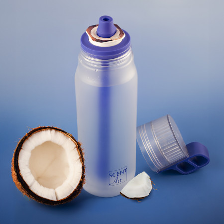 Butelka na wodę Scent Air Hydration Falco 650 ml