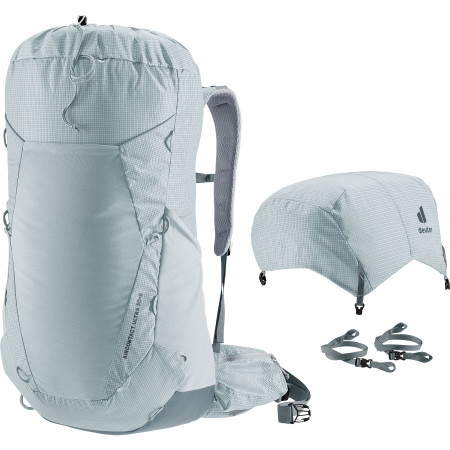 Plecak turystyczny Deuter Aircontact Ultra 50+5 2023