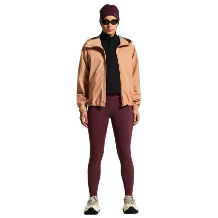 Spodnie damskie Craft Adv Essence Warm Tights 3 W