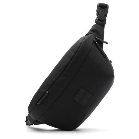 Nerka Pacsafe GO sling pack czarny Černá
