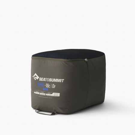 Śpiwór puchowy Sea to Summit Trek -18C Regular