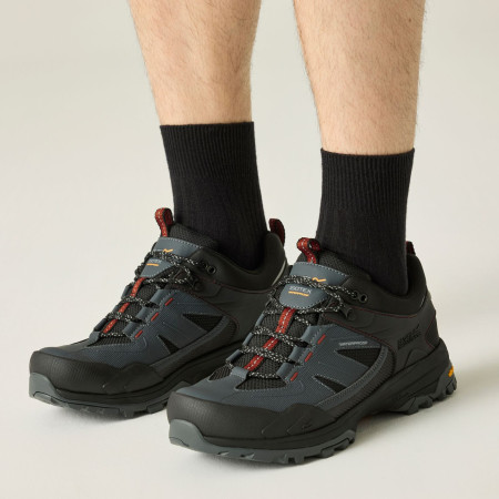 Buty męskie Regatta Regen Low