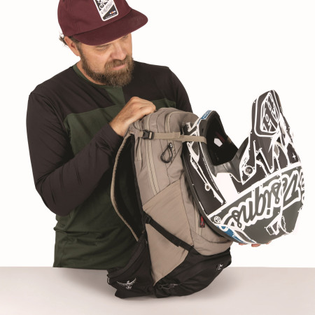 Plecak Osprey Raptor 14