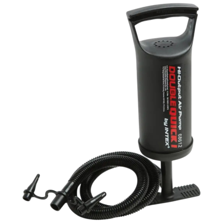 Dmuchany materac Intex Queen Dura-Beam Classic 64765