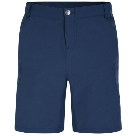 Męskie szorty Dare 2b Tuned In II Short niebieski/szary MoonLt Denim