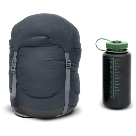 Śpiwór Robens Snowfall II -5°C Long