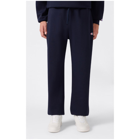 Męskie spodnie dresowe Champion Elastic Cuff Pants M Modern Heritage