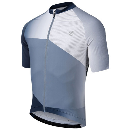 Męska koszulka kolarska Dare 2b Lightning Short Sleeve Printed Jersey
