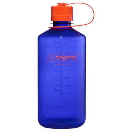 Butelka Nalgene Narrow Mouth 1l Sustain