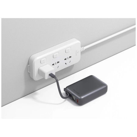 Powerbank Swissten 20000 mAh 45 W
