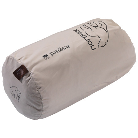 Sypialnia Nordisk Asgard 19.6